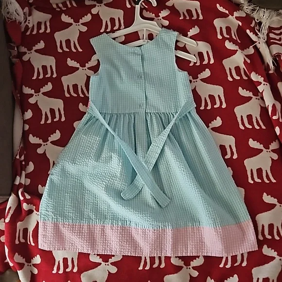 DRESS - Picture 2 of 3